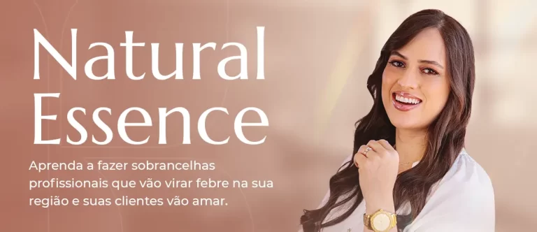 Kelen Prado Natural Essence